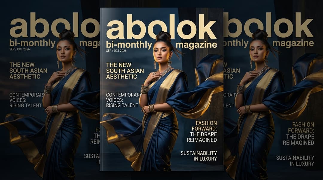 Sep / Oct 2026 issue cover